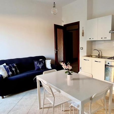 Apartament Armonia Ardore Marina Zewnętrze zdjęcie