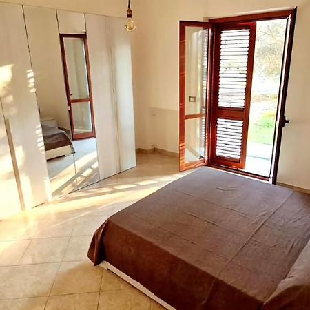 Apartament Armonia Ardore Marina Zewnętrze zdjęcie
