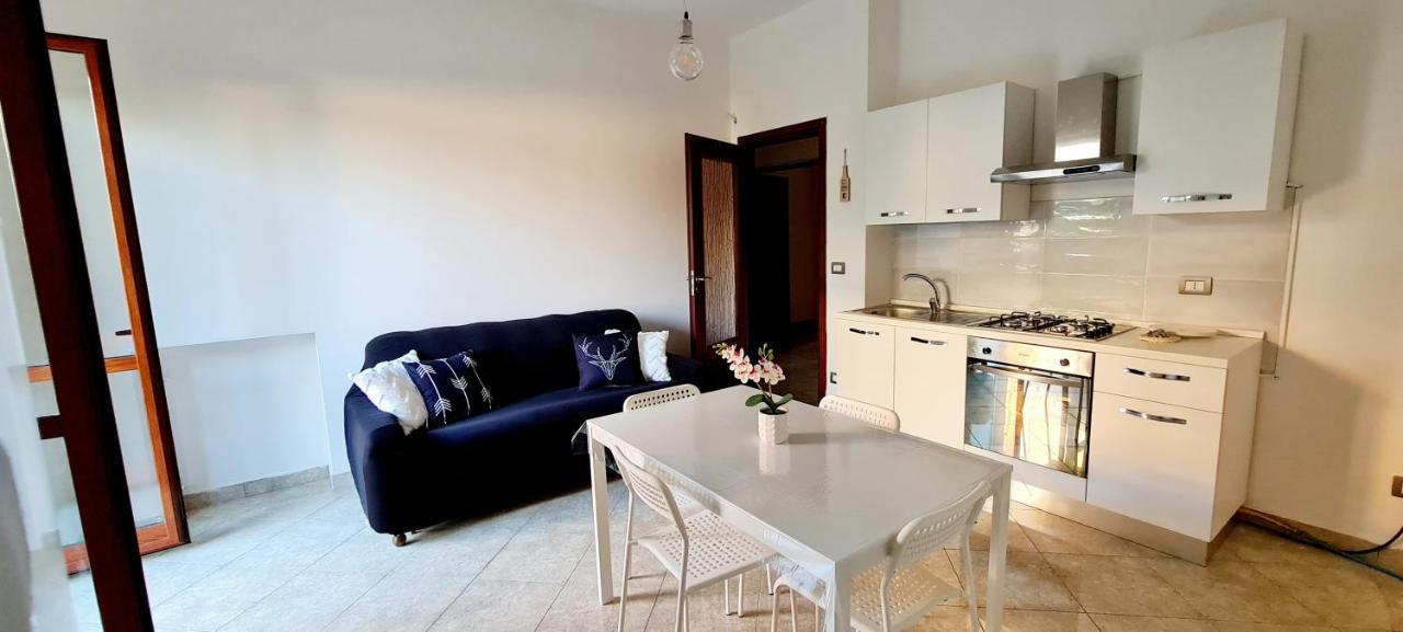 Apartament Armonia Ardore Marina Zewnętrze zdjęcie