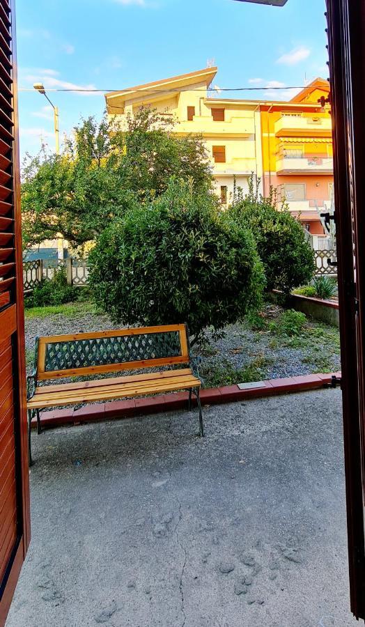 Apartament Armonia Ardore Marina Zewnętrze zdjęcie