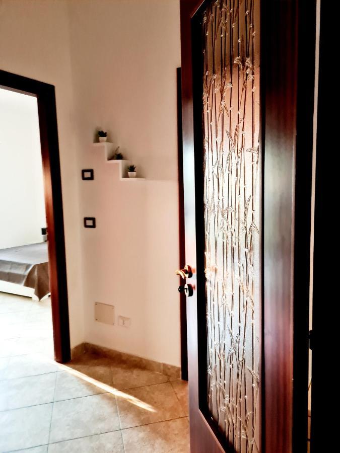 Apartament Armonia Ardore Marina Zewnętrze zdjęcie