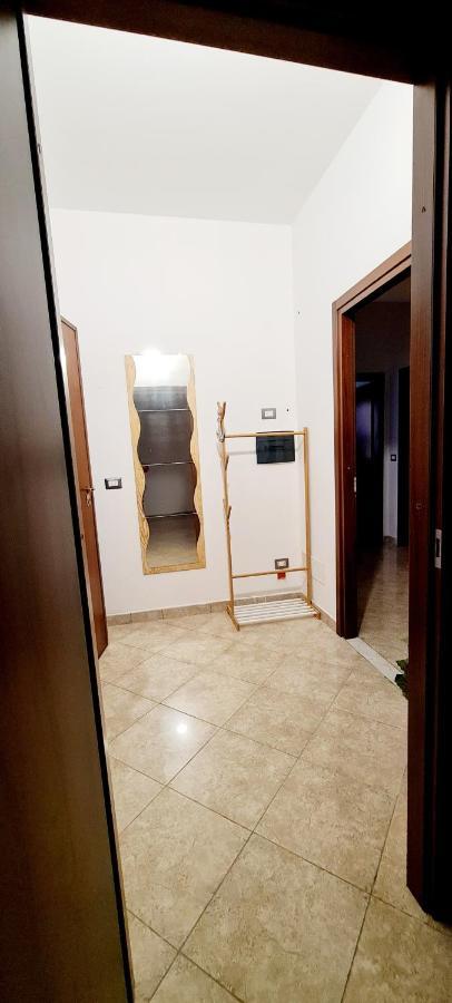 Apartament Armonia Ardore Marina Zewnętrze zdjęcie