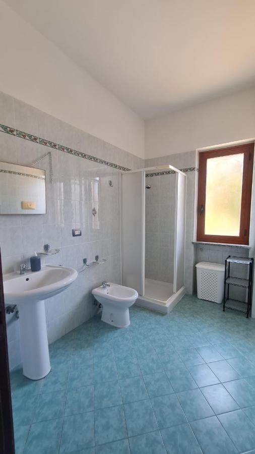 Apartament Armonia Ardore Marina Zewnętrze zdjęcie