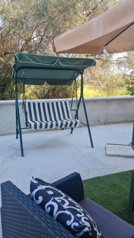 Apartament Armonia Ardore Marina Zewnętrze zdjęcie