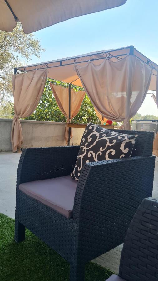 Apartament Armonia Ardore Marina Zewnętrze zdjęcie