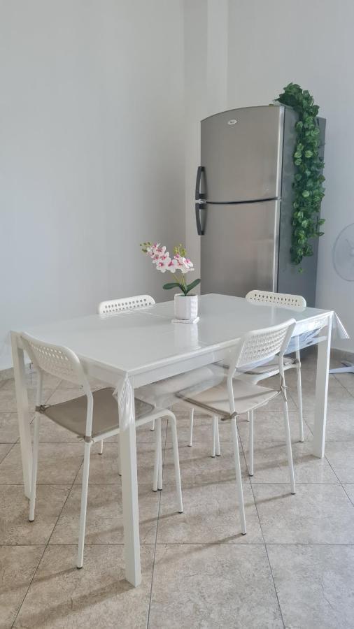 Apartament Armonia Ardore Marina Zewnętrze zdjęcie
