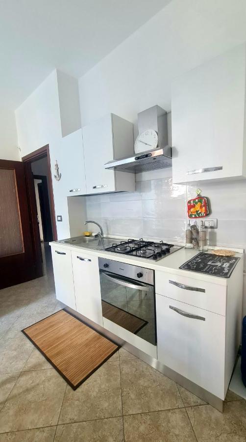 Apartament Armonia Ardore Marina Zewnętrze zdjęcie