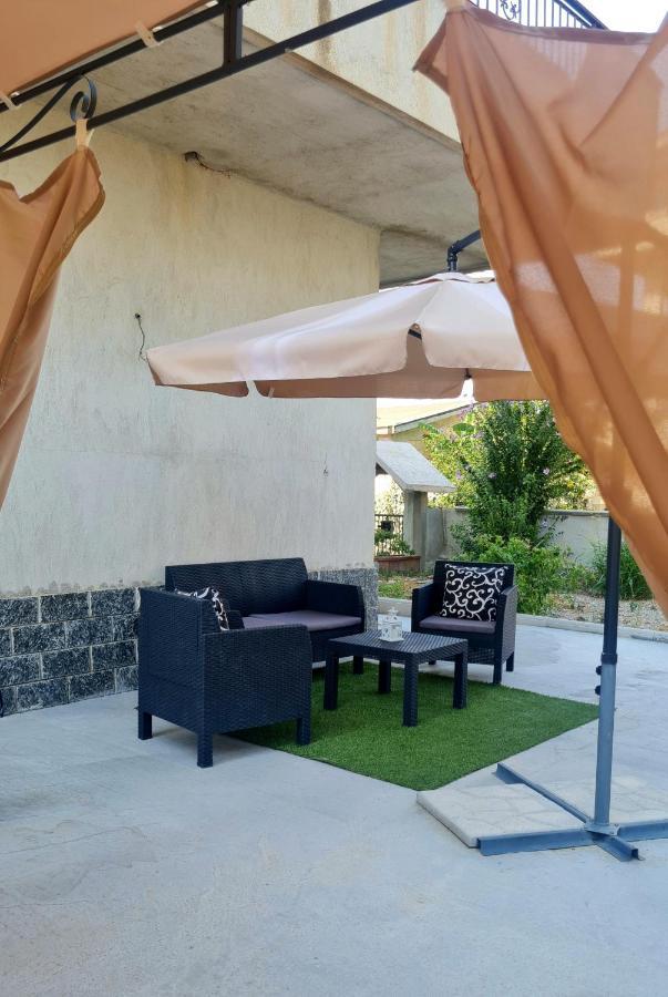 Apartament Armonia Ardore Marina Zewnętrze zdjęcie