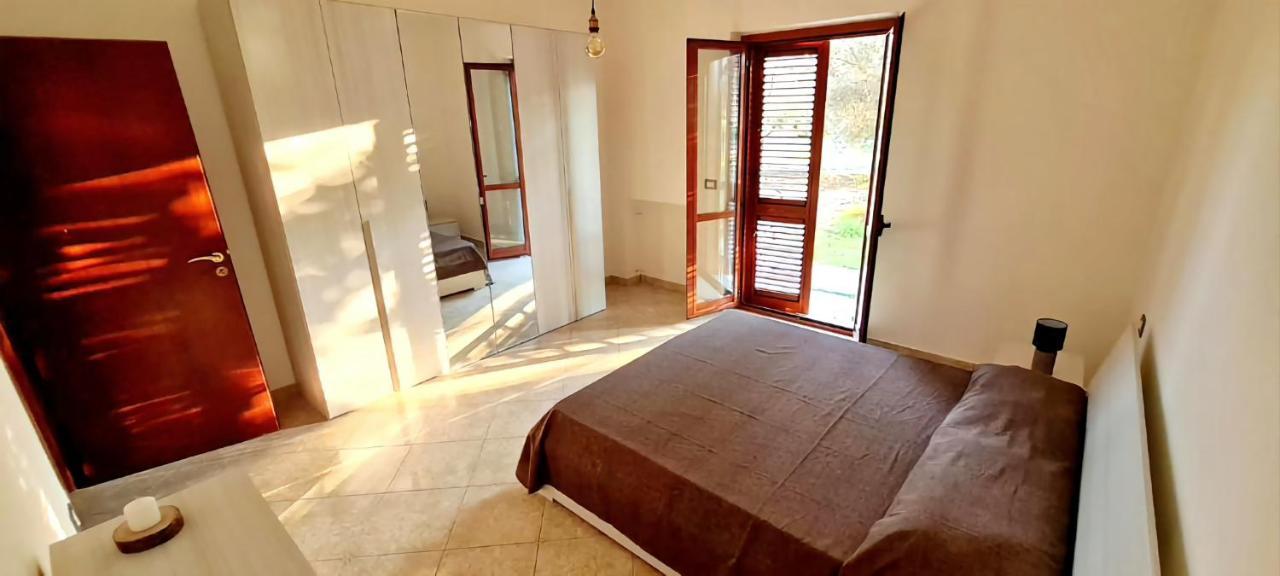 Apartament Armonia Ardore Marina Zewnętrze zdjęcie